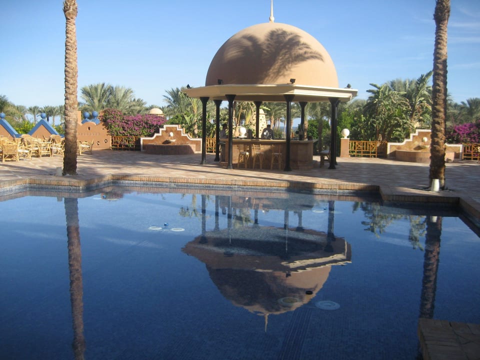 Anlage Makadi Palace