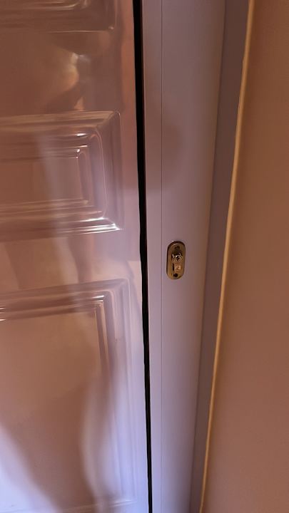 Zimmer Hotel Serita Beach