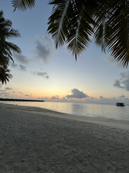 Strand Meeru Maldives Resort Island