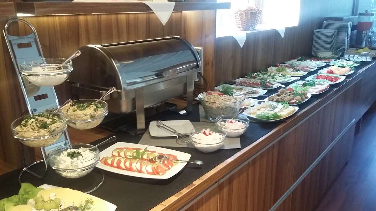 Gastro Kolejarz Best For You