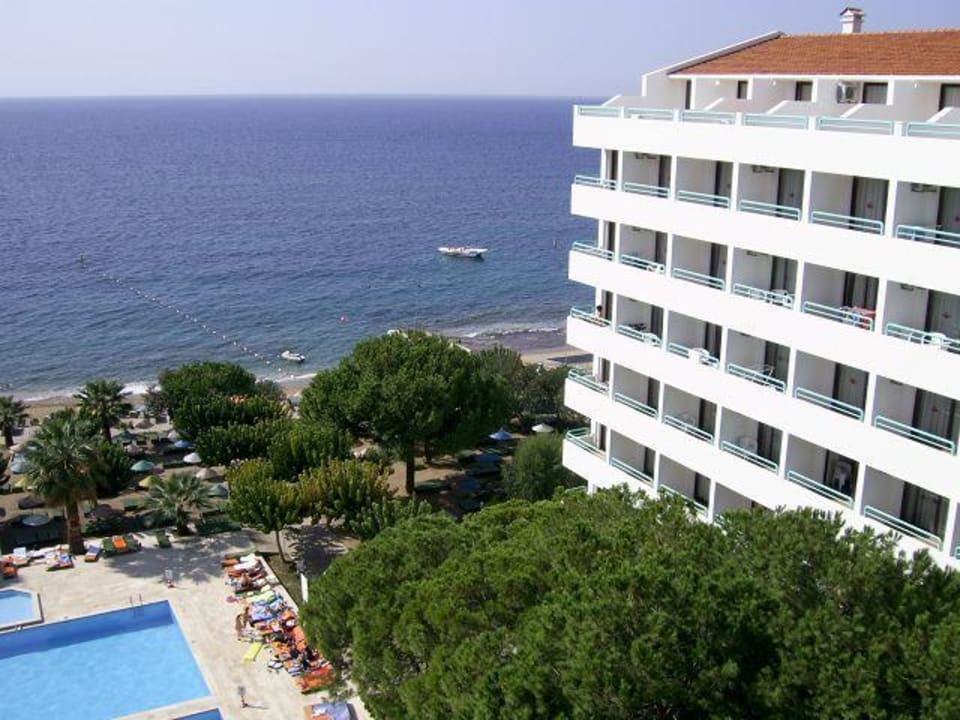 Hotel Grand Efe Hotel Grand Efe