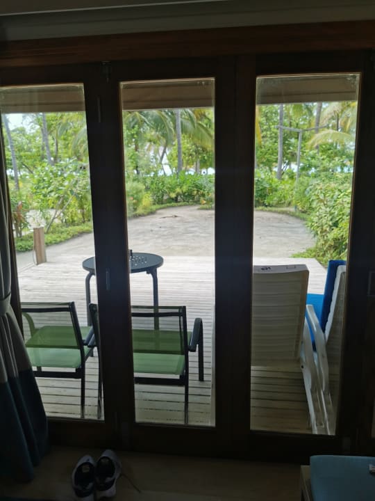 Zimmer Meeru Maldives Resort Island