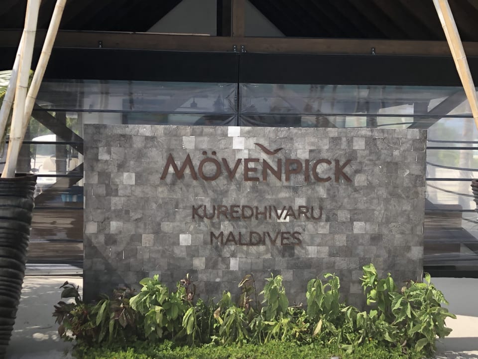 Sonstiges Kuredhivaru Resort and Spa, Maldives