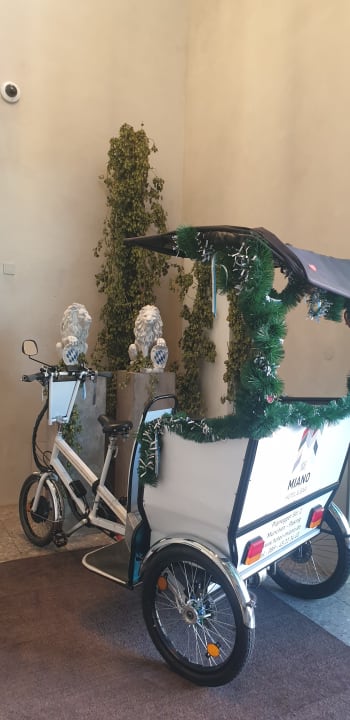 Sonstiges MIANO Hotel & Bar