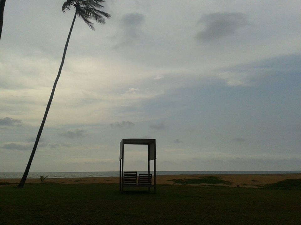 From Suriya Resort Rico Shadow Guesthouse