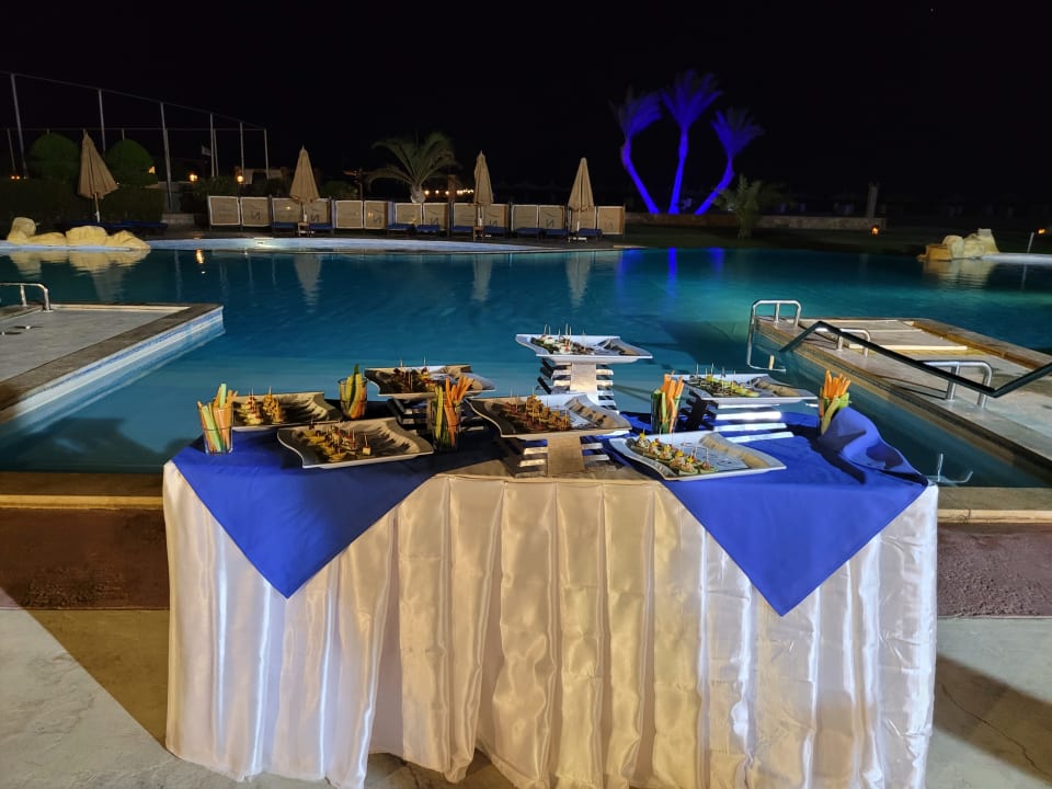 Gastro Novotel Marsa Alam Beach Resort