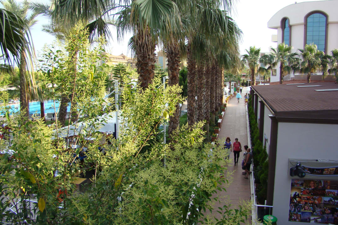 Hotel Hane Family Resort