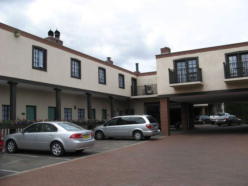 Inn of the Governors in Santa Fe Hotel Inn of the Governors