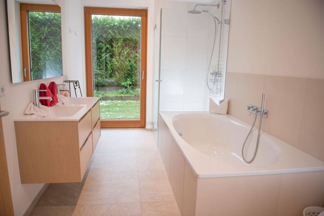 Ferienwohnung Bad  Relax- & Vitalhotel Adler