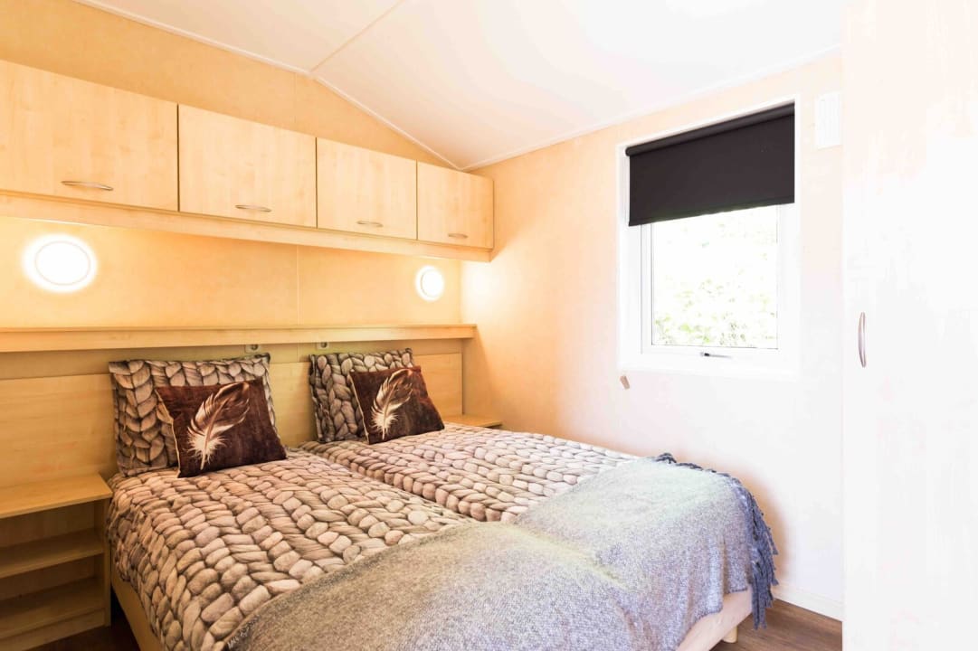 Zimmer TopParken - Recreatiepark de Wielerbaan