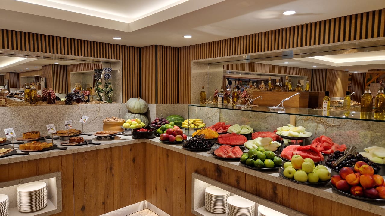 Gastro Hotel Miramare Beach