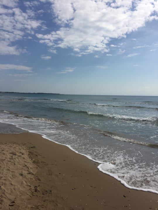 Strand Aydinbey Kings Palace & Spa