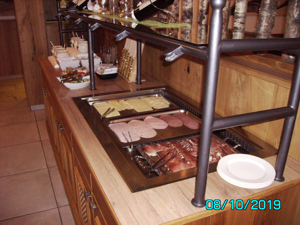 Gastro Hotel Alphof Alpbach