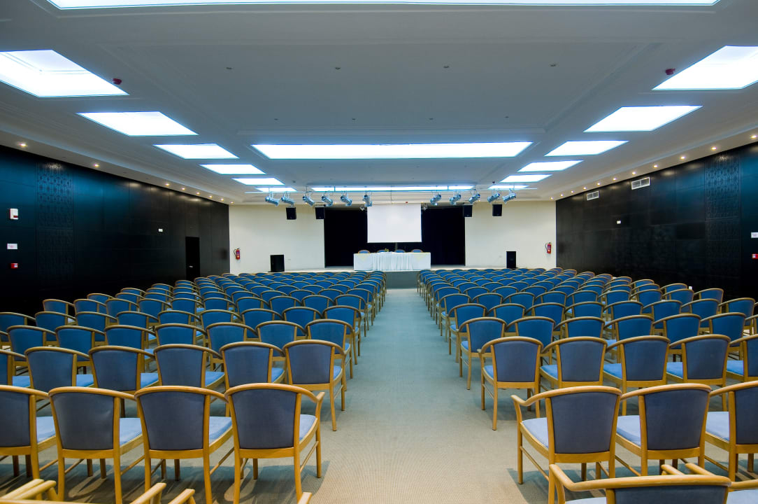 Meeting Hotel Thalassa Mahdia