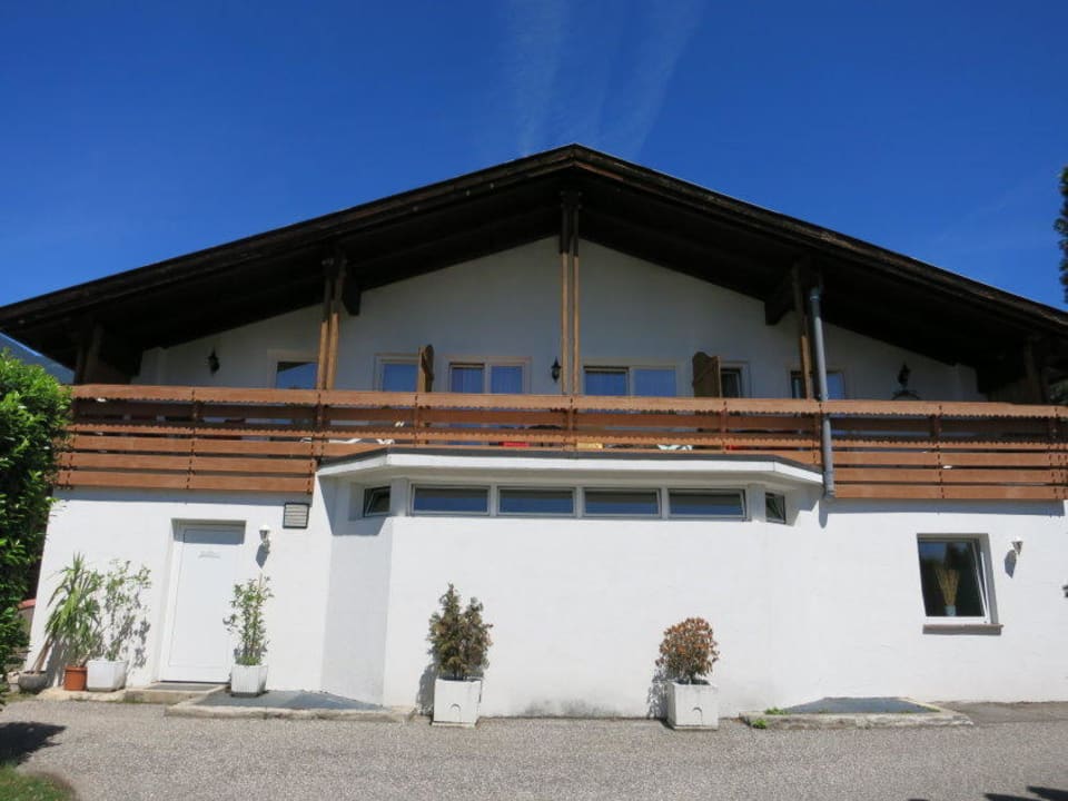 Balkon Zimmer 62, 63 Schlosshof Charme Style Hotel Resort