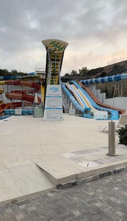 Pool Acapulco Beach Club & Resort