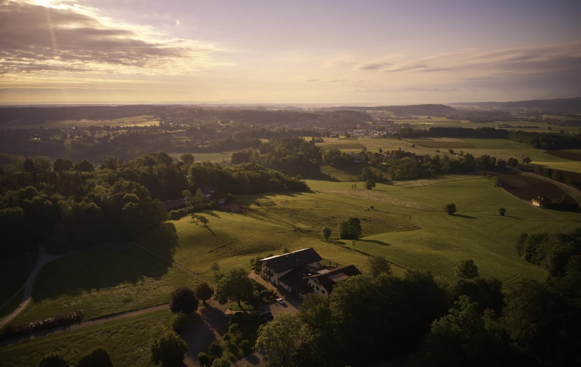 Außenansicht Aschbacher Hof