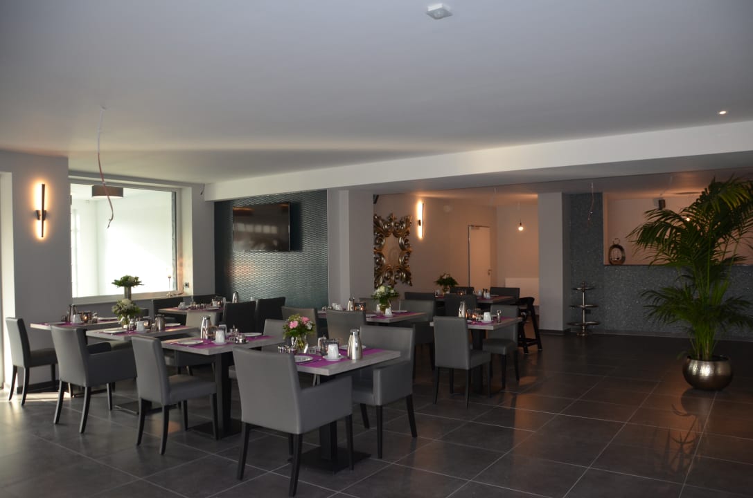 Gastro Hotel Garni Nordseejuwel