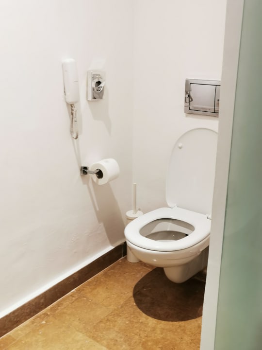 Zimmer Steigenberger Makadi Hotel - Adults only