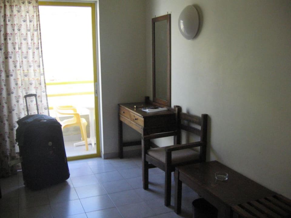 Номер Porto Plazza Hotel