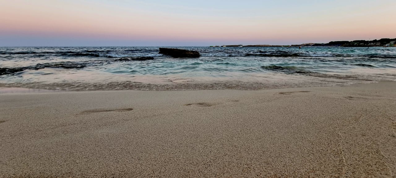 Strand Asterias Beach