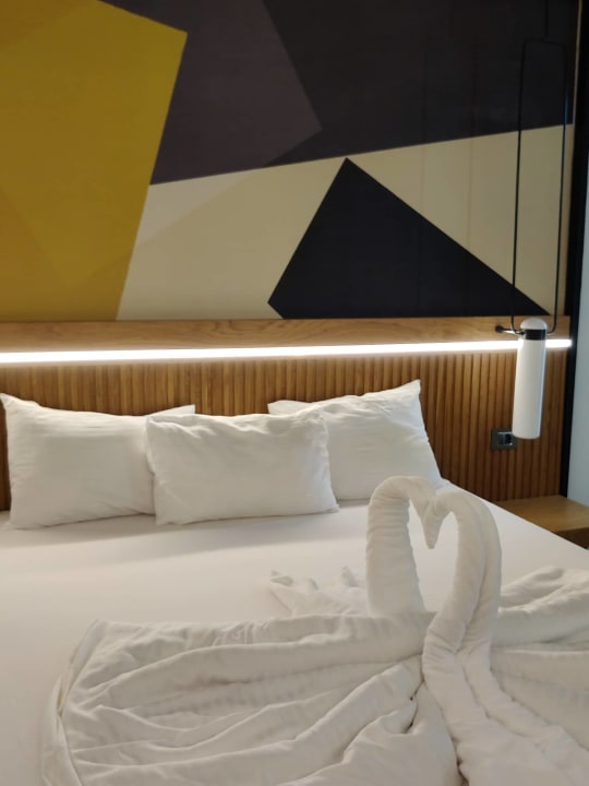 Zimmer Sorgun Akadia Luxury 16+