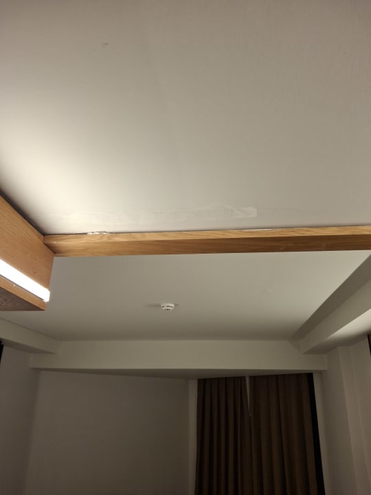 Zimmer Sorgun Akadia Luxury 16+