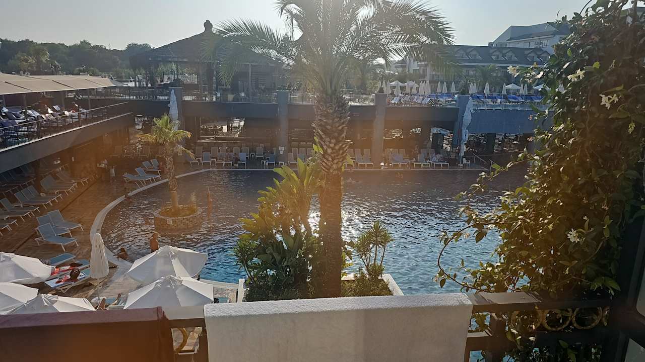 Pool Dream World Palace Hotel