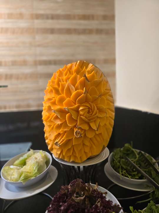 Gastro Pickalbatros Aqua Park Resort - Hurghada