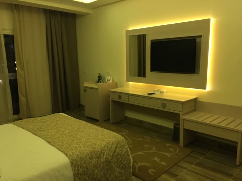 Zimmer Pickalbatros Aqua Vista Resort - Hurghada