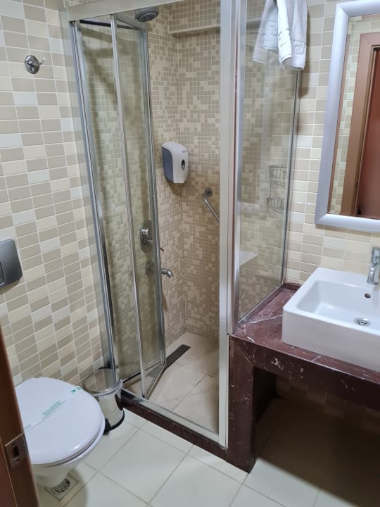 Zimmer Seher Kumköy Star Resort & Spa