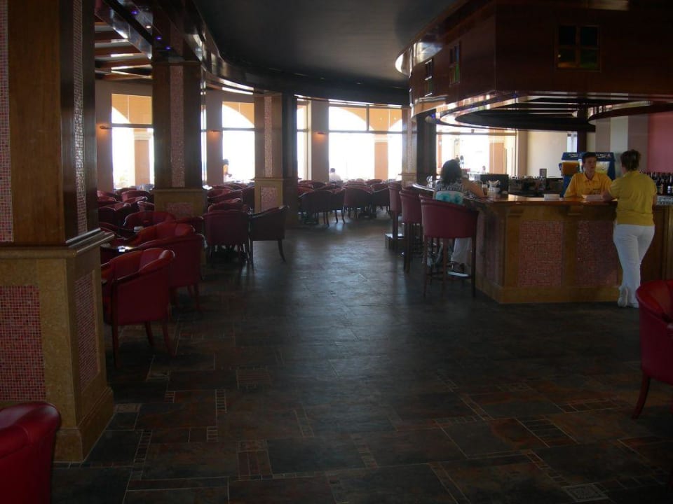 Bar Lindos Imperial Resort & Spa