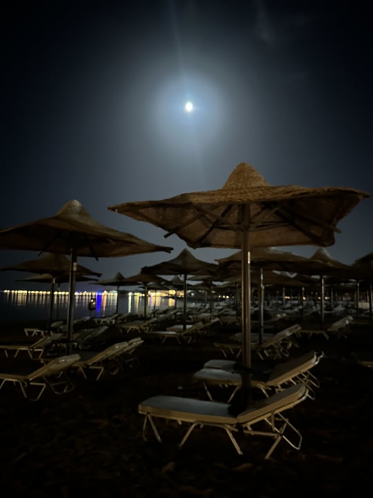 Strand Hotel JAZ Makadi Star & Spa