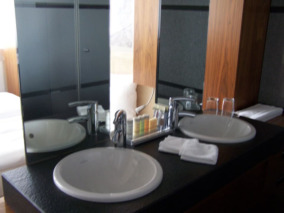 "Bad" NYX Hotel Erfurt