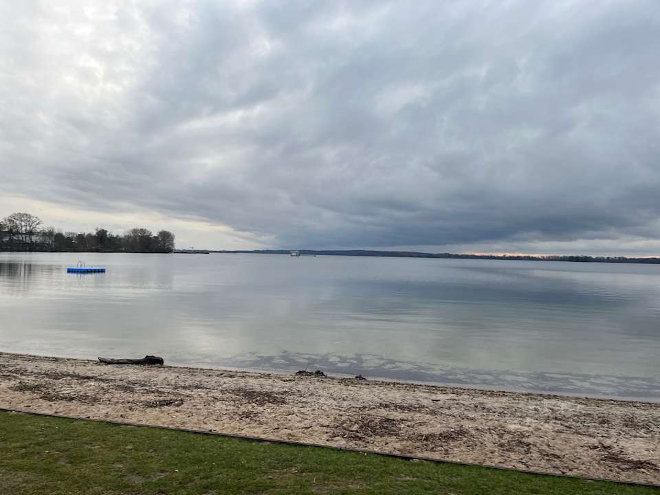 Strand Hotel Plöner See by Tulip Inn