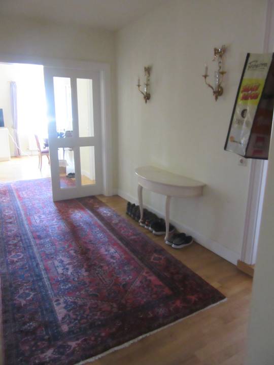 Zimmer Schlosshotel Bad Neustadt
