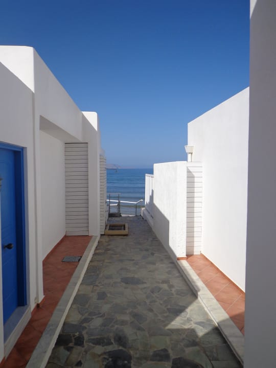 Knossos Beach Bungalows & Suites Knossos Beach Bungalows Suites Resort & Spa