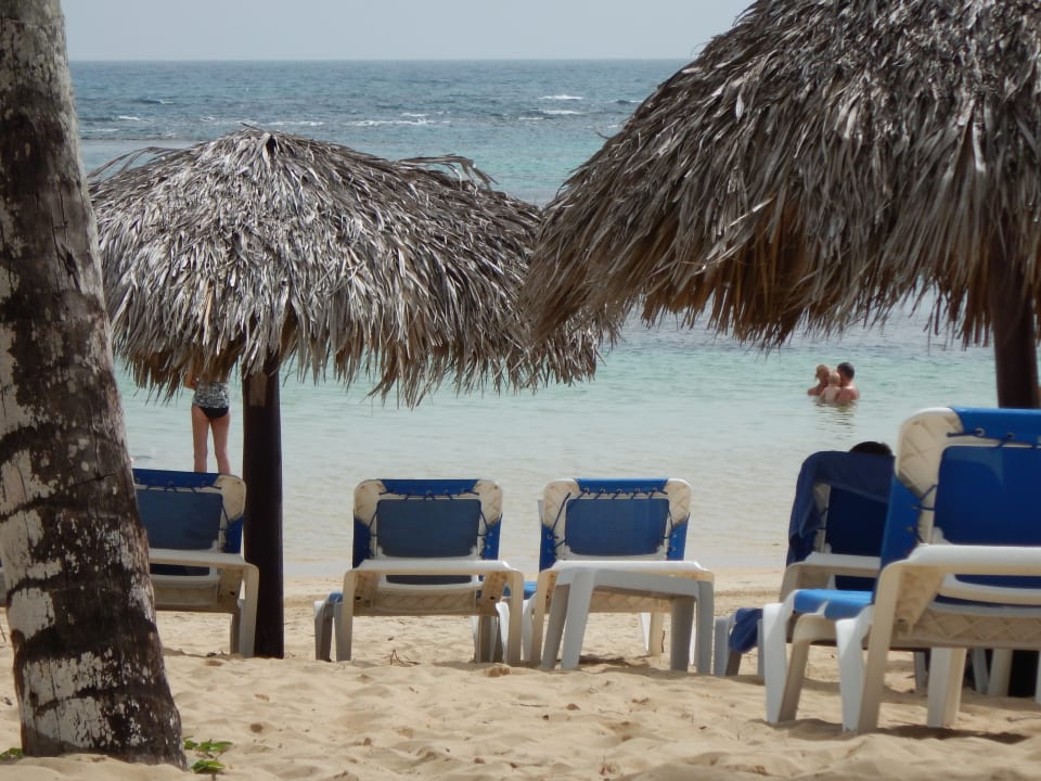 Strand Bahia Principe Grand El Portillo