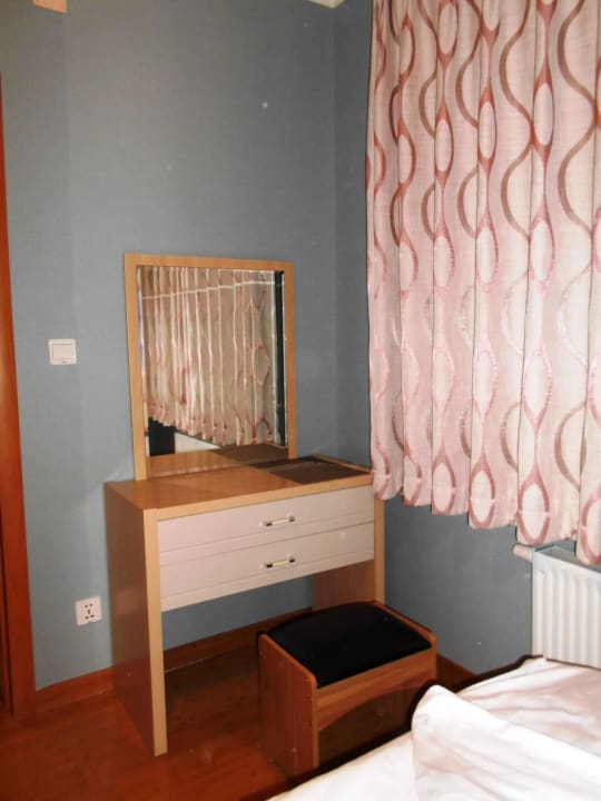 Schlafzimmer Tanan Center Serviced Apartments