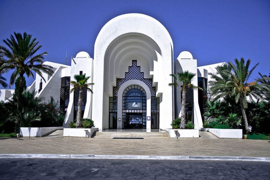 Radisson SAS Djerba Radisson Blu Palace Resort & Thalasso Djerba