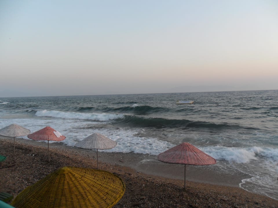 Strand Hotel Grand Efe