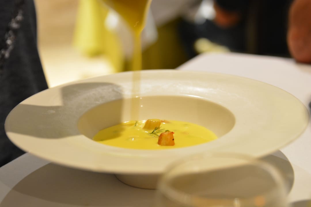 Gastro Akumal Bay Beach & Wellness Resort