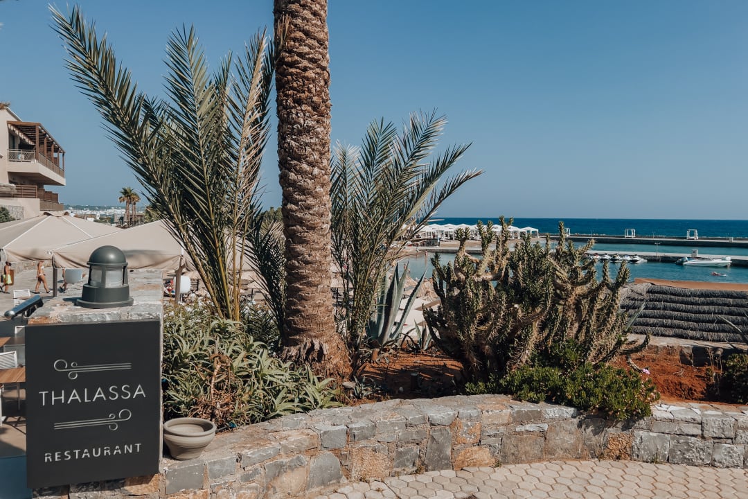 Gastro Nana Golden Beach