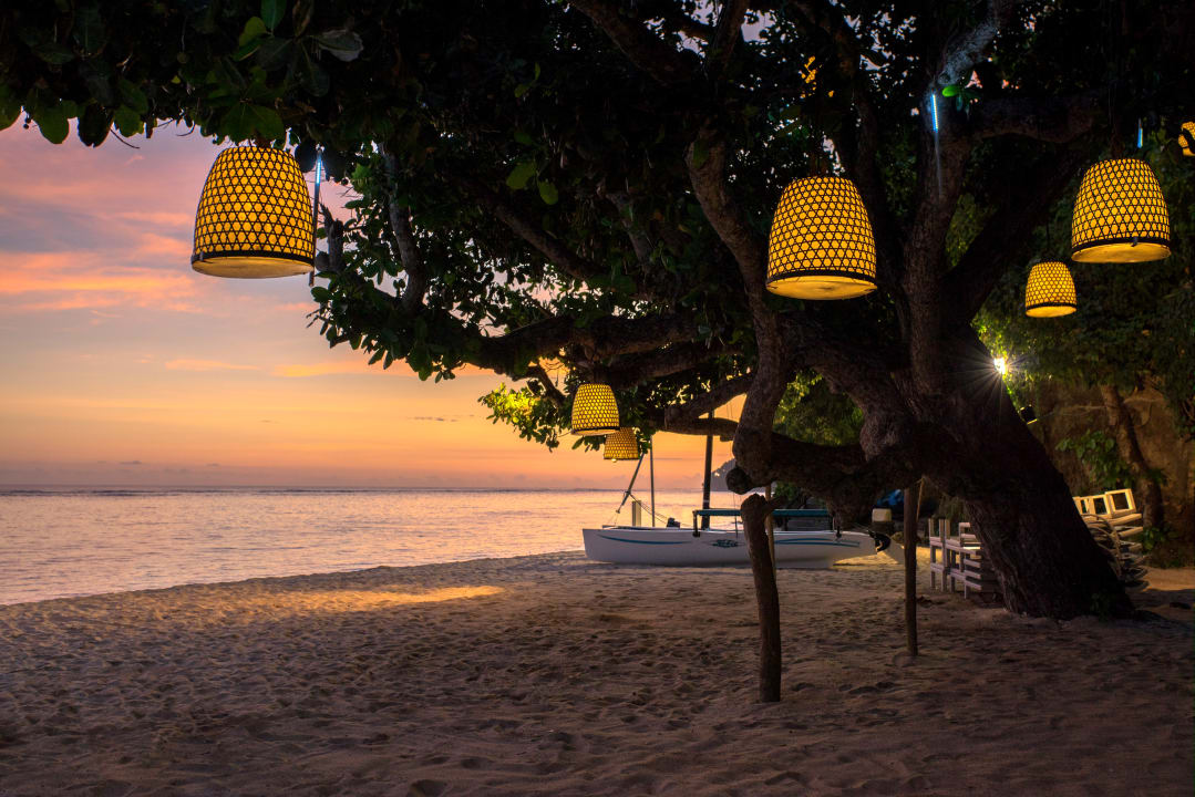 Strand Samabe Bali Suites & Villas