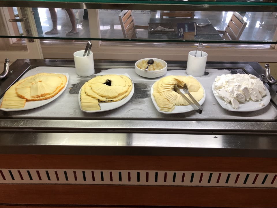 Gastro Club Paradisio El Gouna, Red Sea