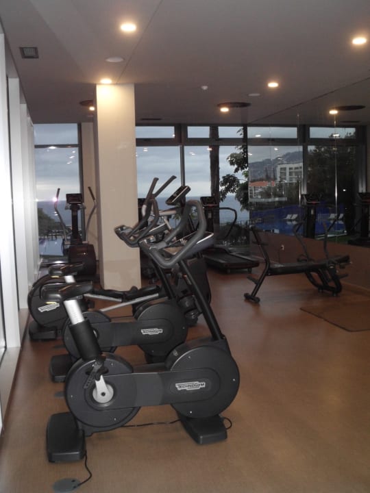 Sport & Freizeit Hotel Baia Azul