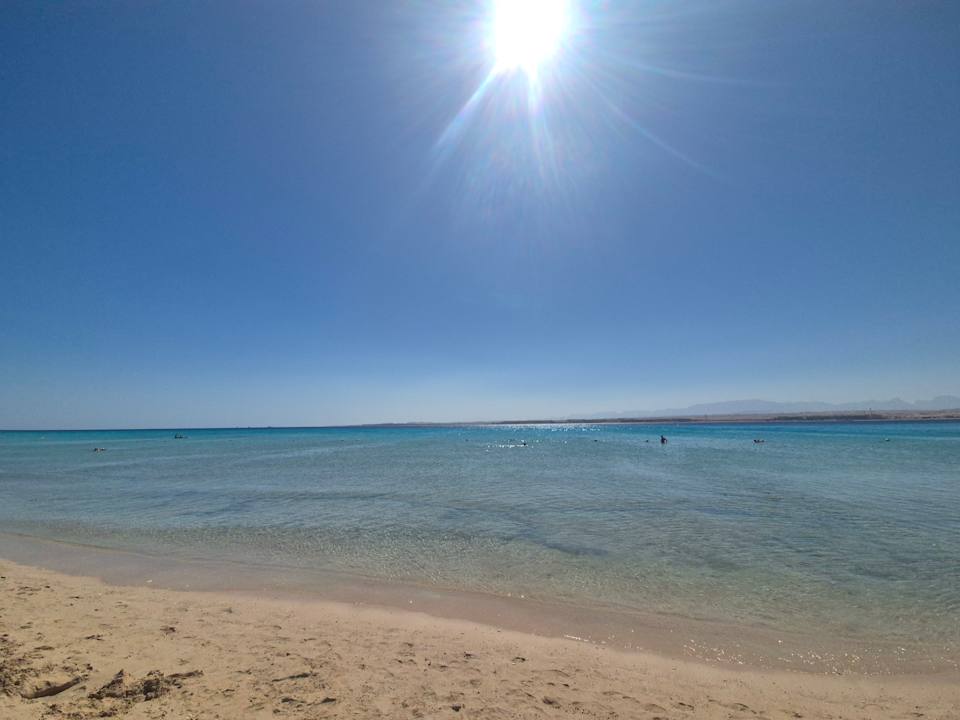 Strand The V Luxury Resort Sahl Hasheesh