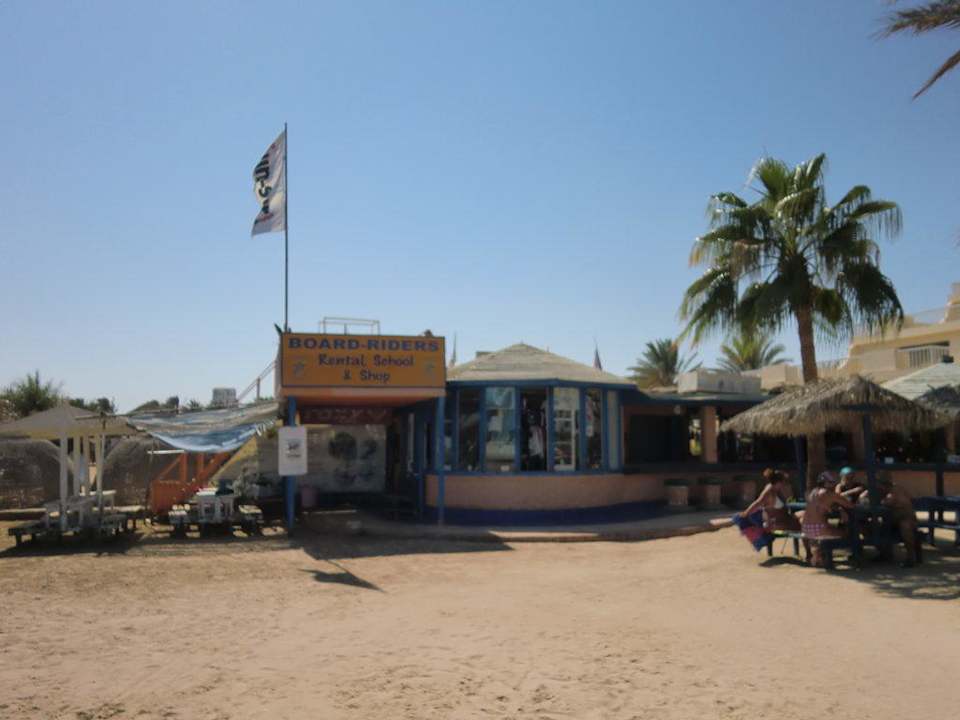 Strand Giftun Azur Resort