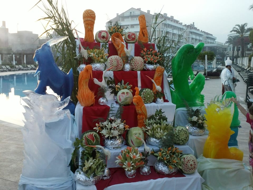 Trendy Aspendos Beach Hotel Trendy Aspendos Beach Hotel