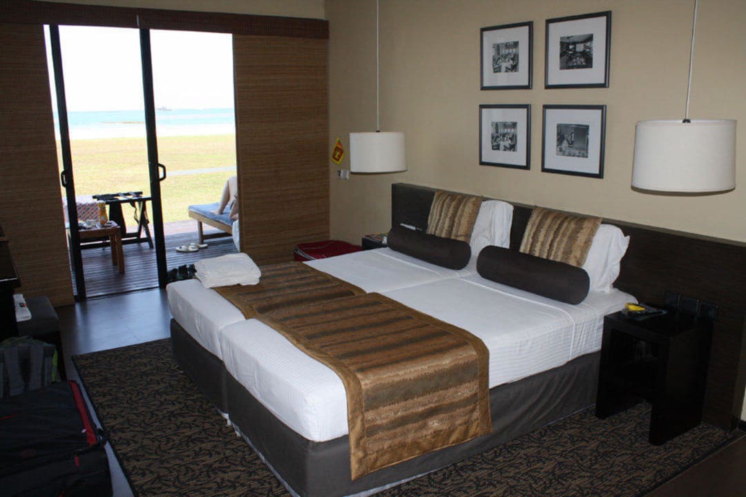 Zimmer 107 EKHO Surf